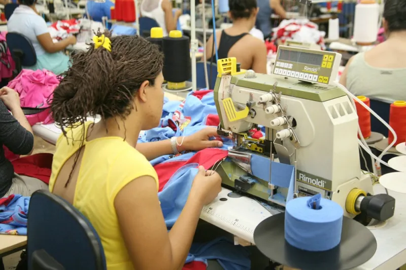 Colatina inicia vacinação dos trabalhadores da indústria nesta quinta-feira (22)