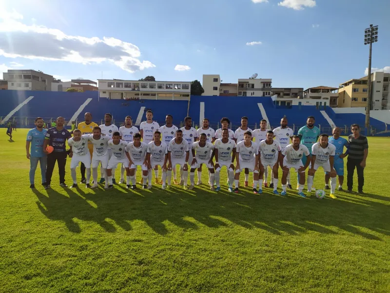CTE Colatina conquista o Troféu Rio Doce