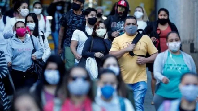 Colatina e cidades vizinhas permanecem no risco baixo. Veja o que é permitido