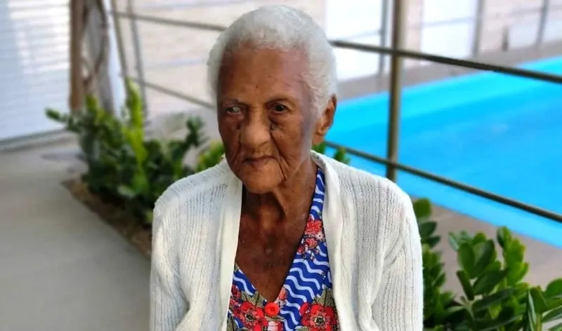 Colatina 100 anos: ​Iracema, a Dama do Centenário de Colatina