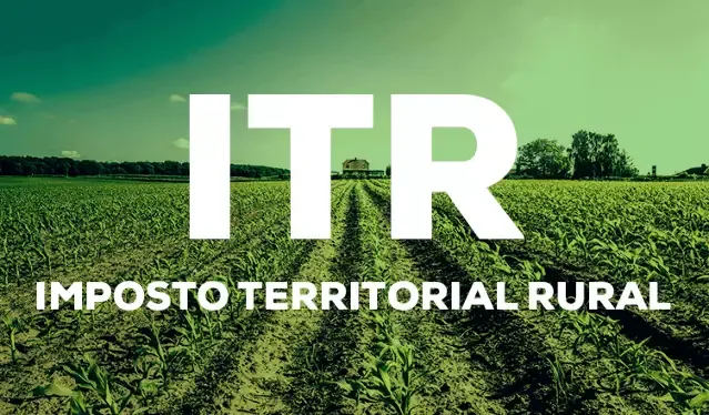 Entrega da declaração do ITR começa na segunda-feira(16). Contador de Colatina explica o passo a passo de como fazer!