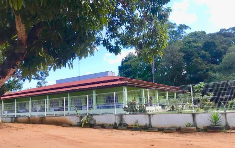 Para proteger os idosos, visitas continuam suspensas em asilos de Colatina