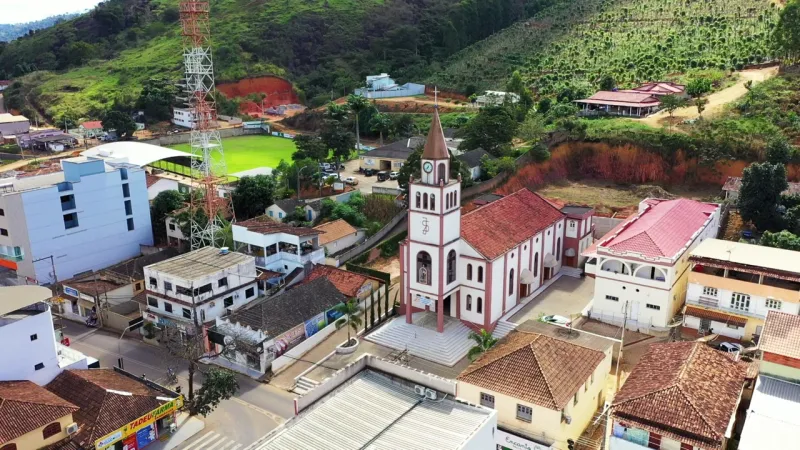 Gov. Lindenberg inaugura Sala do Empreendedor para estimular geração de empregos e renda