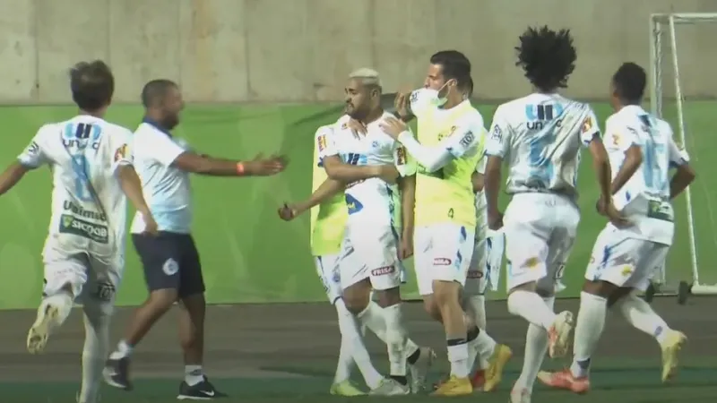Após início ruim, CTE/Colatina começa a sua escalada em busca da segunda vaga do Grupo A
