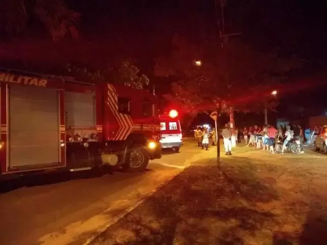 Colisão entre moto e bicicleta mata ciclista em Colatina
