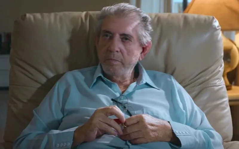 Documentário de João de Deus na Netflix mostra médium em Colatina