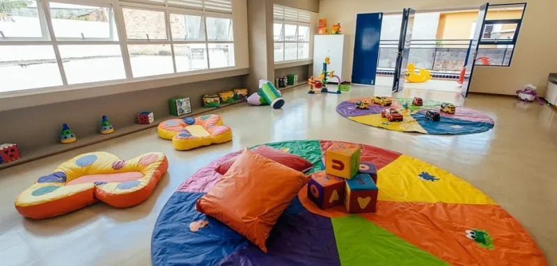Governo do Estado: inscrições abertas para formação inédita da Educação Infantil