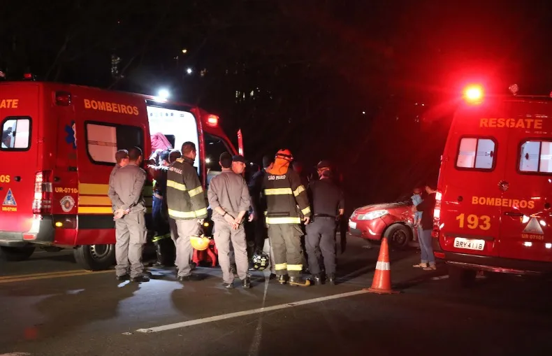 Acidentes envolvendo motos lideram ranking de mortes no trânsito capixaba. Em Colatina, dois óbitos neste ano