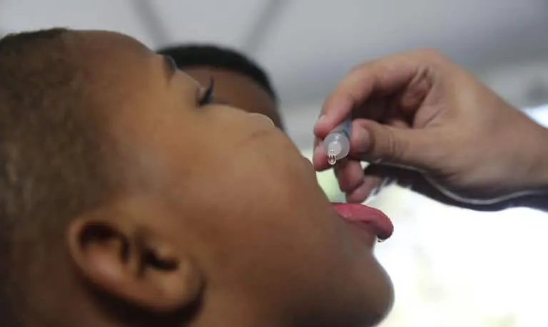 Dia D de multivacinação acontece neste sábado (16) em Colatina