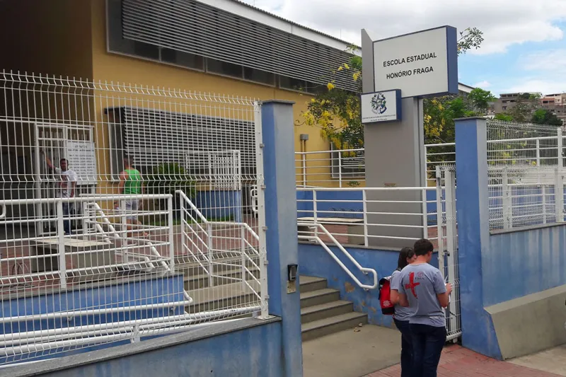 Veja as cinco escolas que vão oferecer 1.570 vagas em tempo integral em Colatina e região