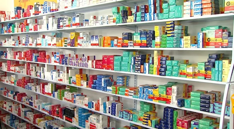 Pacientes de Colatina sofrem com falta de remédio para anemia. Problema já perdura há 2 meses