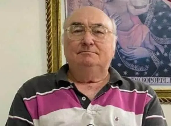 Aos 81 anos, morre ex-vice-prefeito de Colatina Ivanildo Zanotelli