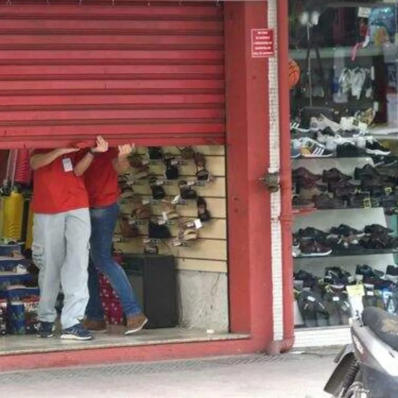 Comércio de Colatina terá mudanças no horário de funcionamento durante o Carnaval. Saiba o que abre e fecha