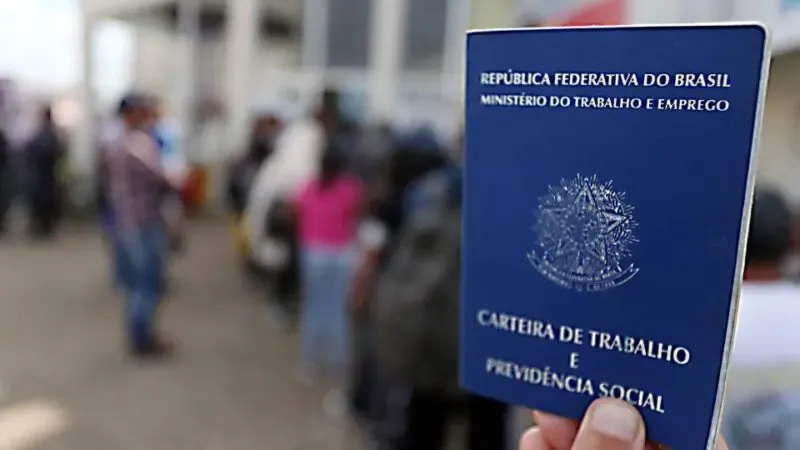 Acabou o feriadão e é hora de trabalhar. Conheça as 138 vagas de emprego nesta quarta-feira (3), em Colatina