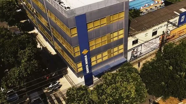 Empresa Luz Santa Maria conquista o 3° lugar no Prêmio Abraconee 2021