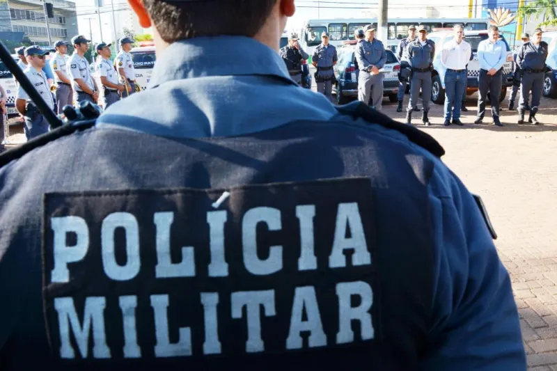 Operação Natal 2024 da PM no ES resulta em mais de 200 prisões