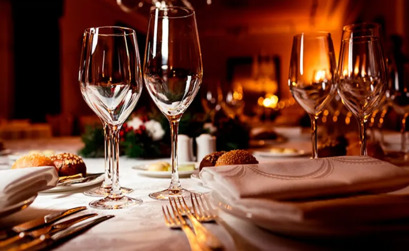 Colatina recebe 1ª edição de Festival Gastronômico. Conheça os restaurantes e os pratos oferecidos