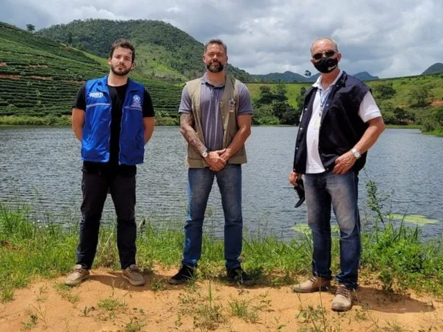 Barragens de Colatina e Marilândia passam por vistorias
