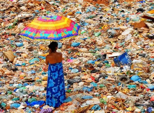 Conheça a história da foto tirada em Colatina que os Estados Unidos escolheram para mostrar o mundo