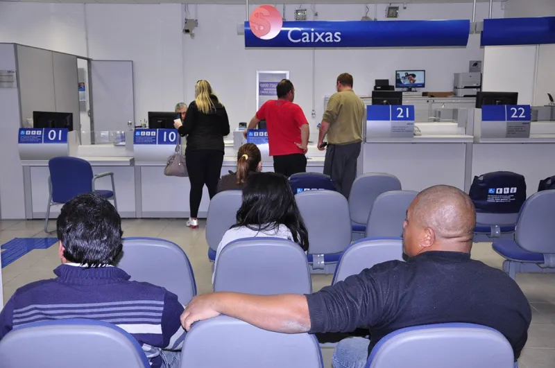 Atenção Colatina e região: Febraban divulga mudanças no funcionamento das agências bancárias para Natal e Ano Novo