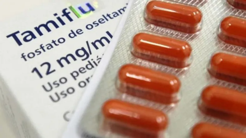 Gripe em Colatina: medicamento contra a doença está em falta nas farmácias da cidade