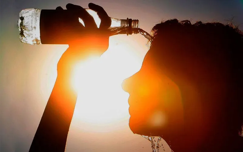 Veja as cidades que mais fez calor no Norte e Noroeste do ES