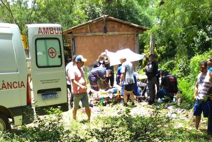 Médico pediatra que trabalha em Colatina morre em grave acidente de moto neste domingo (30)