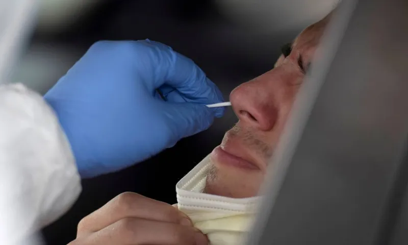 Colatina termina a semana com 4.885 casos de Covid-19 confirmados. Veja as novidades implantadas para combater a pandemia