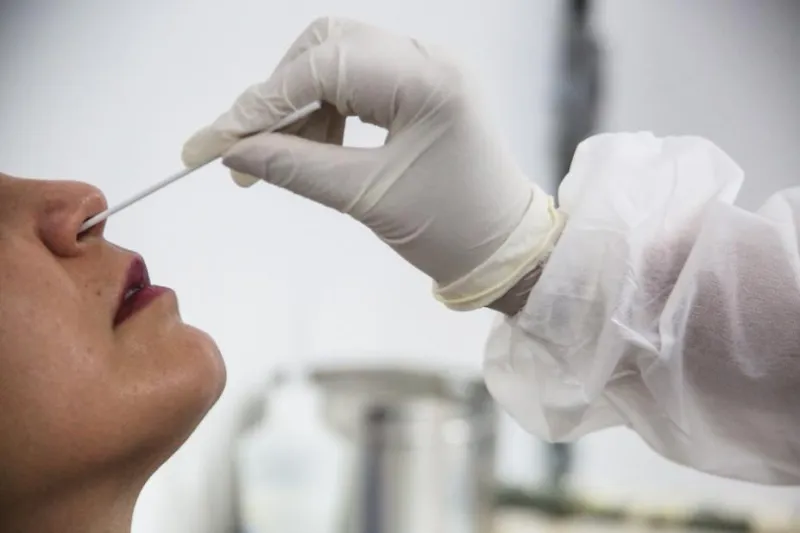 Com mais de 2 mil casos de contaminação de Covid-19 esta semana, Colatina abre novos pontos de testagem gratuita