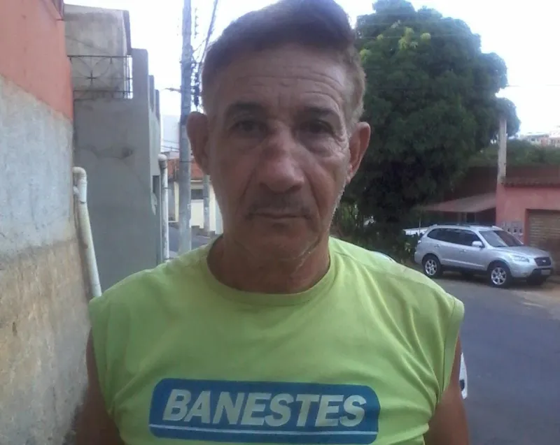 Após acidente com automóvel, árbitro colatinense luta pela vida, mas morre aos 64 anos
