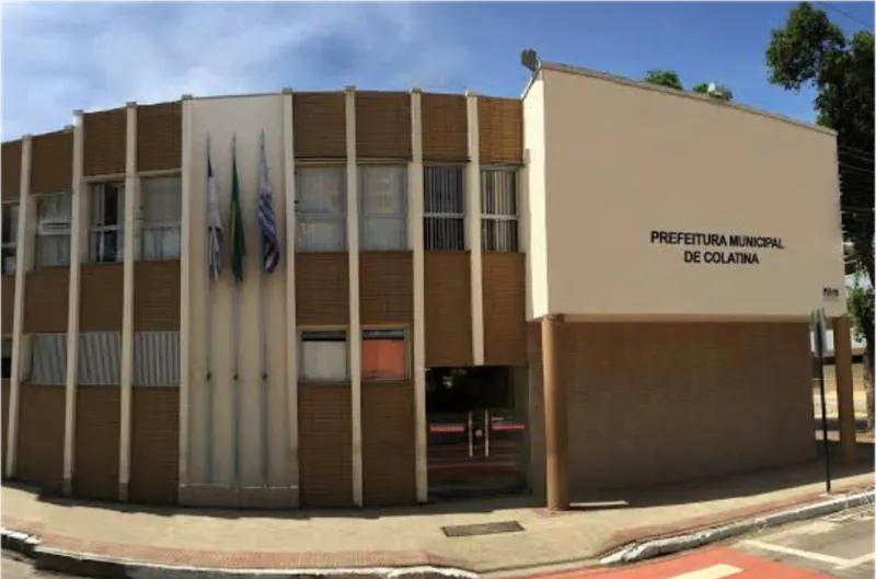 Prefeitura de Colatina abre processo seletivo,  são 150 vagas. Veja os cargos