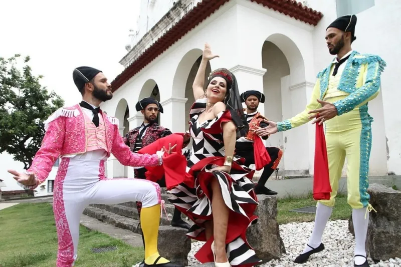 Governo do Estado: Cultura em Toda Parte 2022: conheça os projetos selecionados