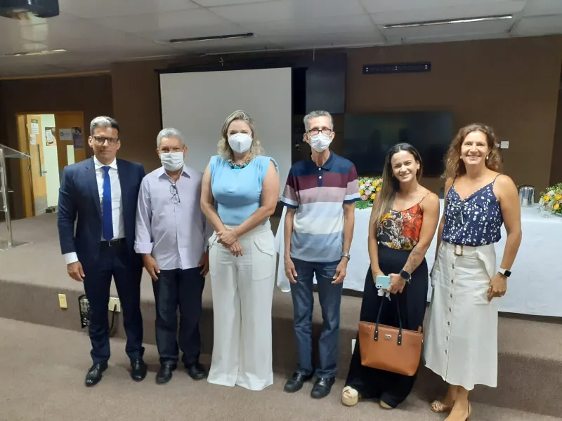 Procon Colatina participa de encontro em Vitória. Em debate, novas normas acrescidas ao Código de Defesa do Consumidor