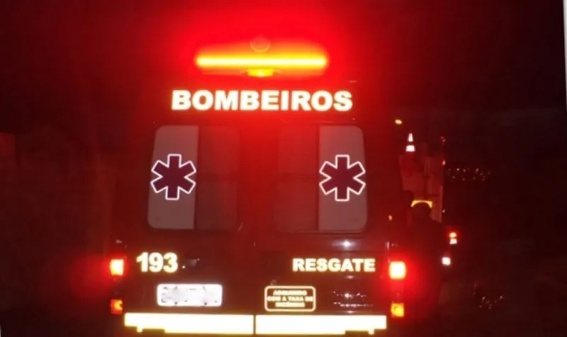 Dois acidentes marcaram a noite de sábado e a madrugada de domingo em Colatina