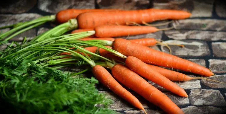 Cenoura de R$ 15 assusta consumidor de Colatina