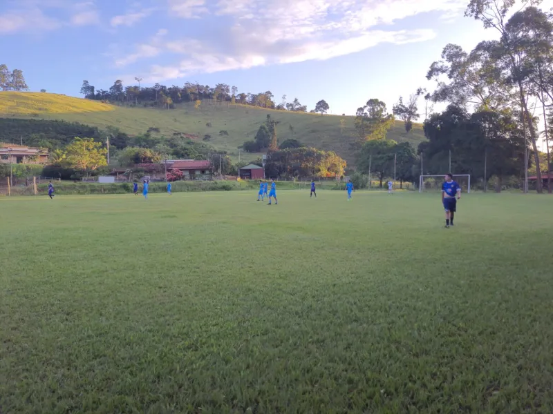 Fim de semana de clássico no futebol amador de Colatina