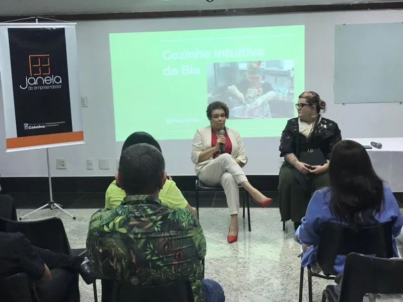 Conheça o projeto “Janela do Empreendedor” lançado esta semana em Colatina