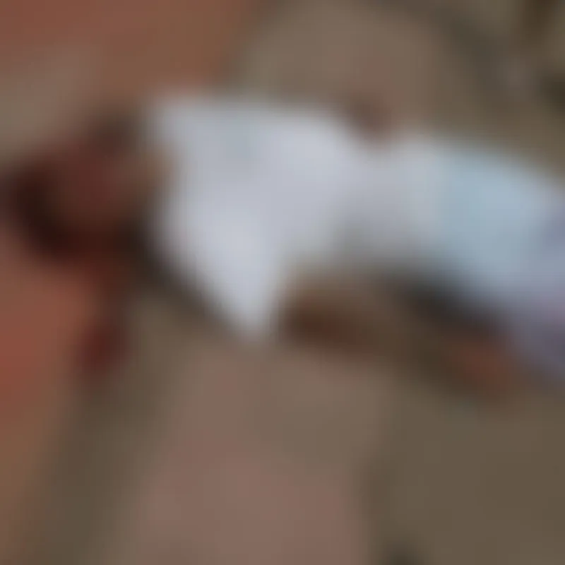 Mulher é presa após atirar em homem na avenida Beira Rio
