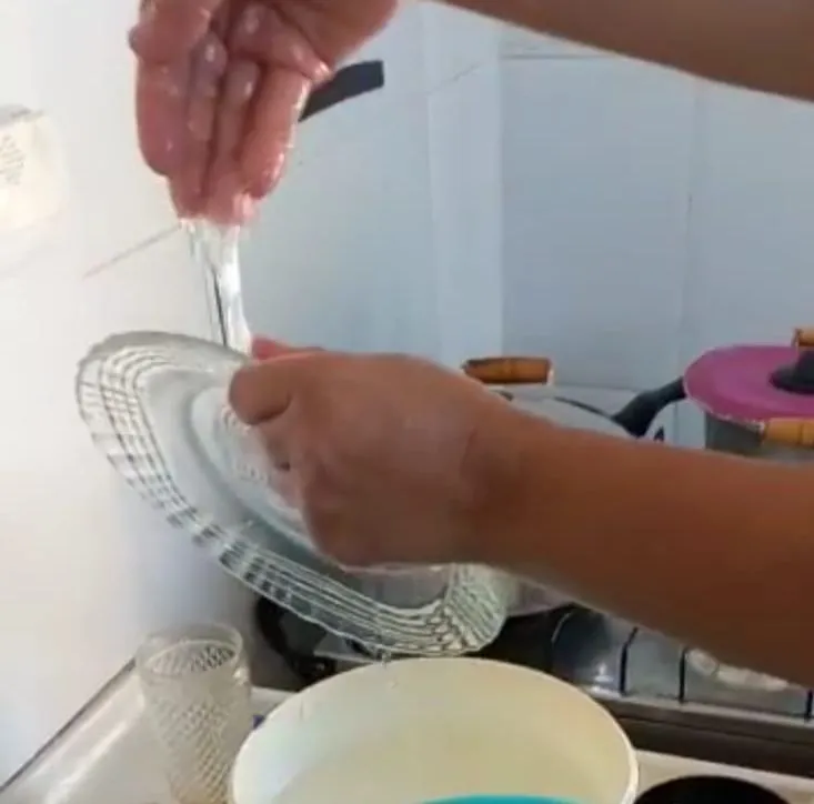 Vídeo: moradores do bairro São Miguel estão há três dias sem água, em Colatina