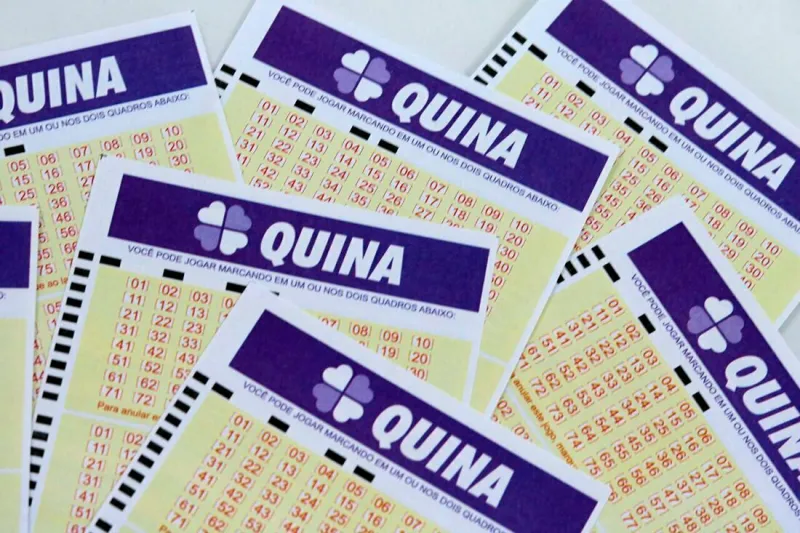Mais uma! Aposta de Colatina fatura mais de R$ 10 mil na Quina