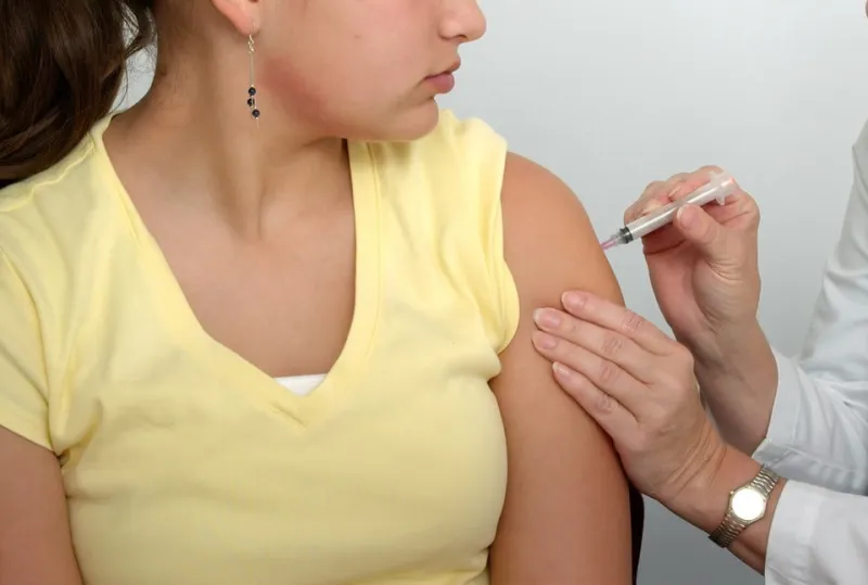 A partir desta segunda (3) vacinação contra covid-19 e influenza será exclusivamente nas Unidades de Saúde de Colatina