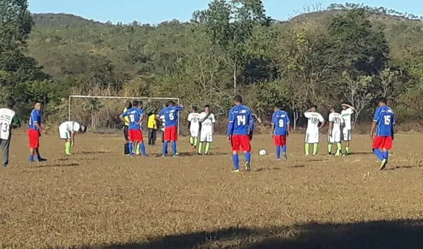 IX Campeonato Caipira de Colatina começa neste domingo (10)