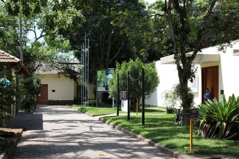 Santa Teresa e mais quatro municípios capixabas sediam Semana Nacional dos Museus até o fim de semana
