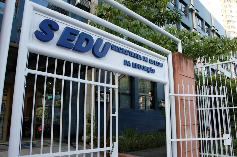 Governo do Estado: Sedu divulga índice de merecimento para o Bônus Desempenho 2022