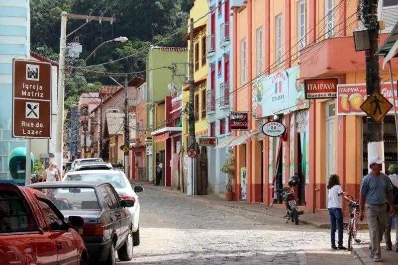Santa Teresa abre inscrições para salão nacional de artes com premiação