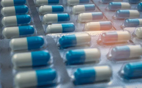 Farmácias de Marilândia relatam falta de antibióticos