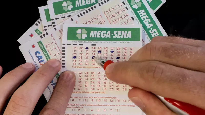 Bolão de Colatina bate na trave por prêmio milionário da Mega-Sena e fatura mais de R$ 76 mil