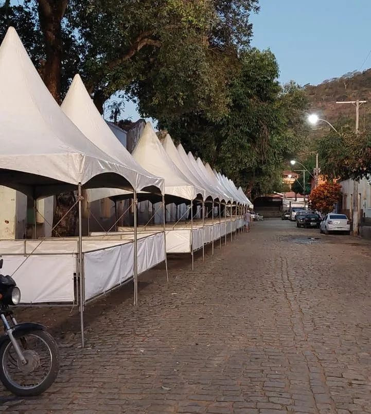 Começa nesta quinta-feira (16) em Colatina um dos maiores festivais de música do Estado