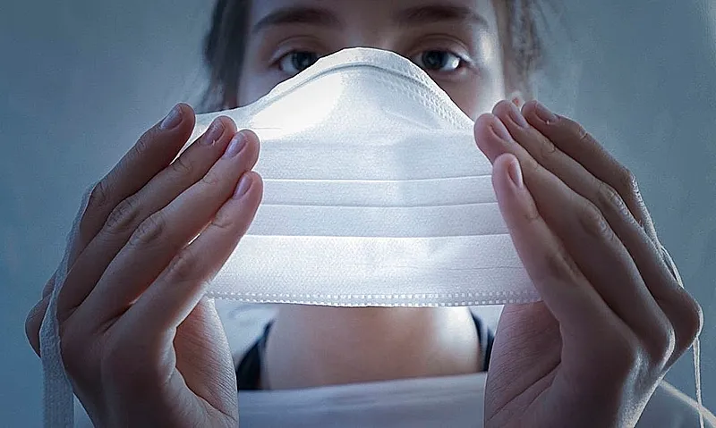 Alta de casos de Covid-19 no ES provoca retomada do uso de máscaras em Colatina