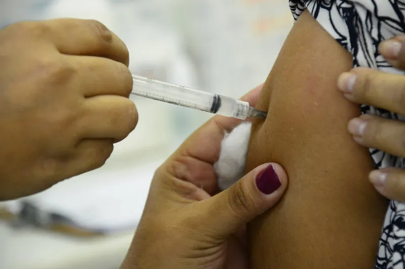 Colatina prepara campanhas contra a Poliomielite e Multivacinação